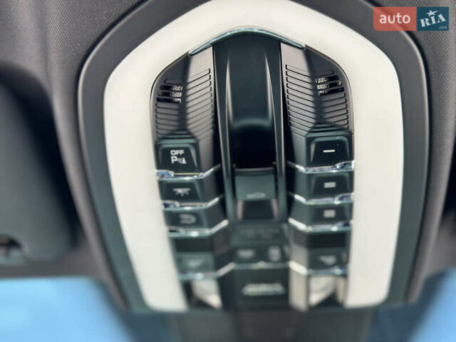 Порше Каен, объемом двигателя 3.6 л и пробегом 103 тыс. км за 35900 $, фото 7 на Automoto.ua
