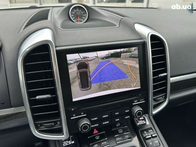 Порше Каен, объемом двигателя 3.6 л и пробегом 62 тыс. км за 29999 $, фото 22 на Automoto.ua