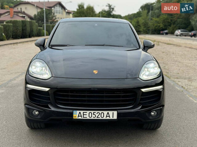 Порше Каен, объемом двигателя 3.6 л и пробегом 135 тыс. км за 32999 $, фото 18 на Automoto.ua