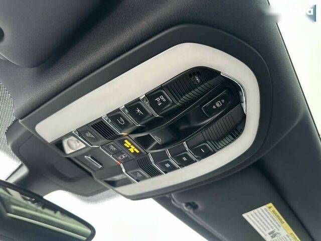 Порше Каен, объемом двигателя 3.6 л и пробегом 62 тыс. км за 29999 $, фото 14 на Automoto.ua