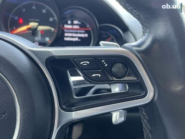 Порше Cayenne, об'ємом двигуна 3.6 л та пробігом 141 тис. км за 32500 $, фото 25 на Automoto.ua