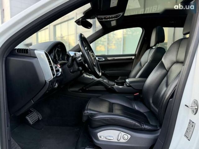 Порше Каен, объемом двигателя 3.6 л и пробегом 62 тыс. км за 32999 $, фото 16 на Automoto.ua