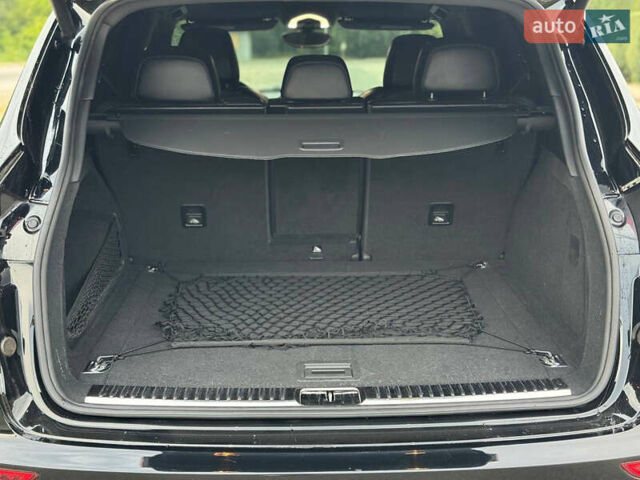 Порше Каен, объемом двигателя 3.6 л и пробегом 135 тыс. км за 32999 $, фото 42 на Automoto.ua