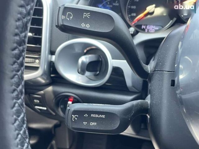 Порше Cayenne, об'ємом двигуна 3.6 л та пробігом 141 тис. км за 32500 $, фото 27 на Automoto.ua