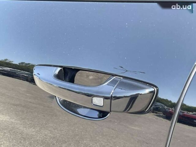 Порше Cayenne, об'ємом двигуна 3.6 л та пробігом 141 тис. км за 32500 $, фото 20 на Automoto.ua