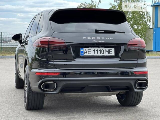 Порше Cayenne, об'ємом двигуна 3.6 л та пробігом 109 тис. км за 37000 $, фото 28 на Automoto.ua