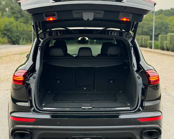Порше Каен, объемом двигателя 3.6 л и пробегом 135 тыс. км за 32999 $, фото 41 на Automoto.ua