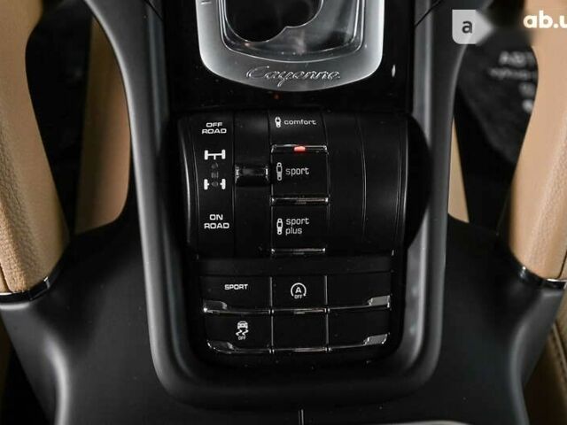 Порше Каен, объемом двигателя 3 л и пробегом 142 тыс. км за 32900 $, фото 28 на Automoto.ua