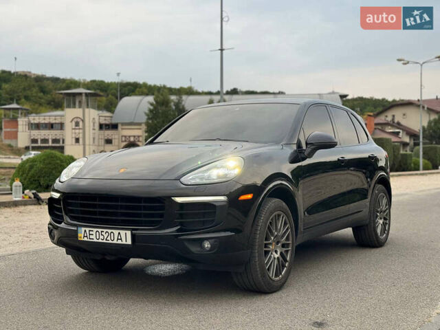 Порше Каен, объемом двигателя 3.6 л и пробегом 135 тыс. км за 32999 $, фото 17 на Automoto.ua
