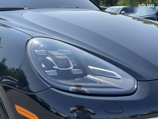 Порше Каен, объемом двигателя 3.6 л и пробегом 141 тыс. км за 32500 $, фото 4 на Automoto.ua