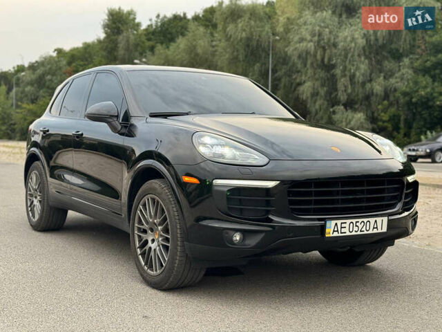 Порше Каен, объемом двигателя 3.6 л и пробегом 135 тыс. км за 32999 $, фото 16 на Automoto.ua