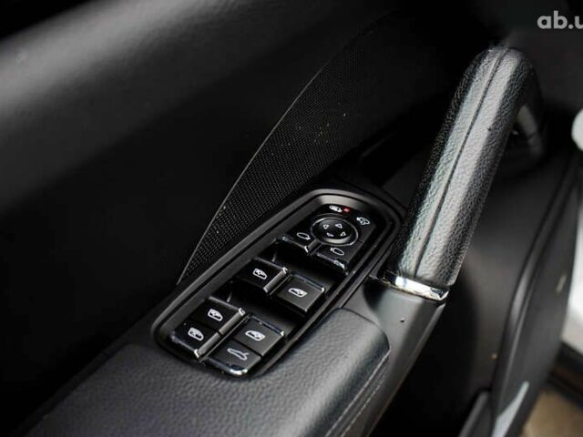 Порше Каен, объемом двигателя 3.6 л и пробегом 124 тыс. км за 28700 $, фото 10 на Automoto.ua