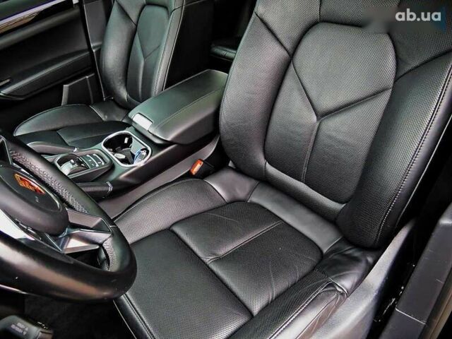 Порше Cayenne, об'ємом двигуна 3.6 л та пробігом 111 тис. км за 29900 $, фото 10 на Automoto.ua