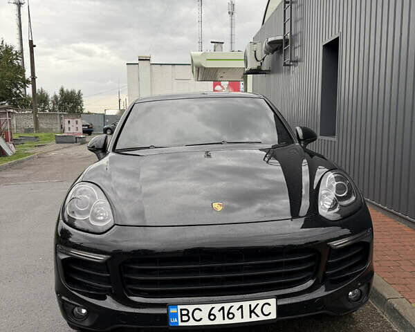 Порше Cayenne, об'ємом двигуна 3.6 л та пробігом 61 тис. км за 29999 $, фото 11 на Automoto.ua