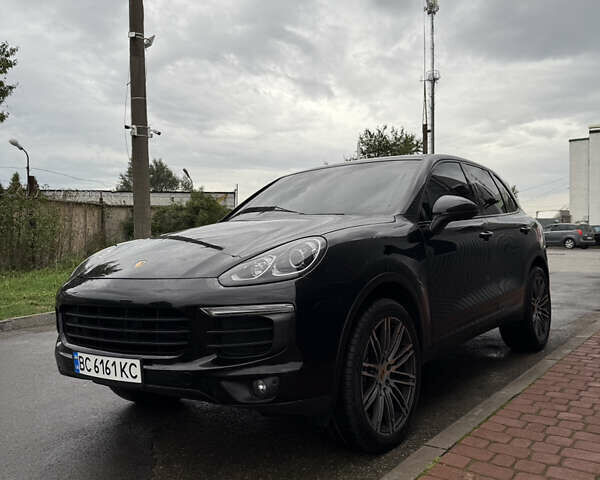 Порше Cayenne, об'ємом двигуна 3.6 л та пробігом 61 тис. км за 29999 $, фото 1 на Automoto.ua