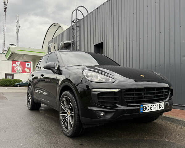 Порше Cayenne, об'ємом двигуна 3.6 л та пробігом 61 тис. км за 29999 $, фото 30 на Automoto.ua