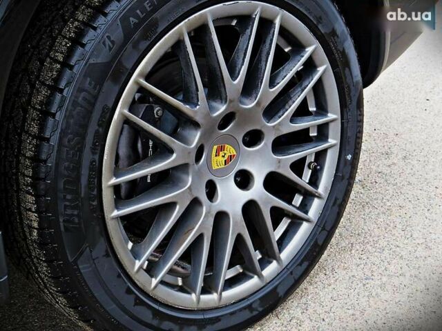 Порше Cayenne, об'ємом двигуна 3.6 л та пробігом 111 тис. км за 29900 $, фото 4 на Automoto.ua