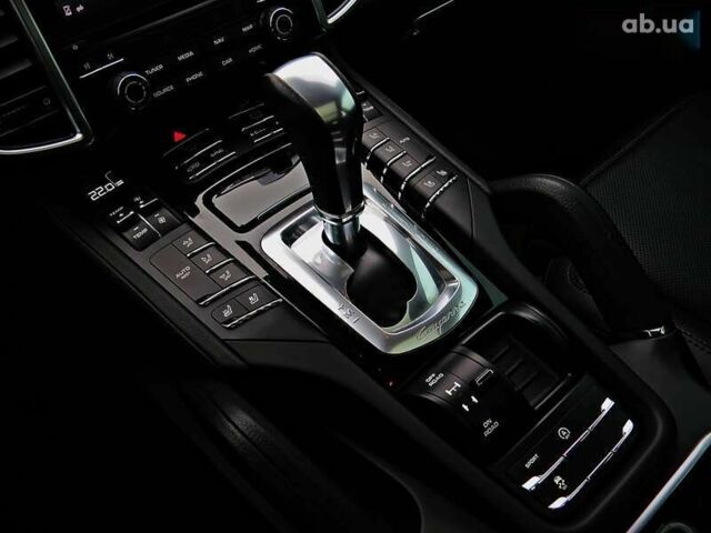 Порше Cayenne, об'ємом двигуна 3.6 л та пробігом 111 тис. км за 29900 $, фото 15 на Automoto.ua