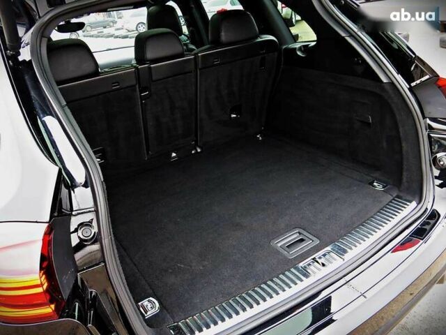 Порше Cayenne, об'ємом двигуна 3.6 л та пробігом 111 тис. км за 29900 $, фото 19 на Automoto.ua