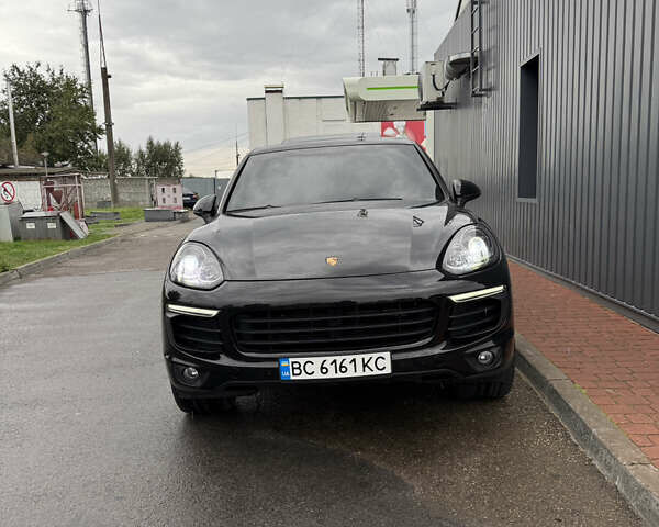 Порше Cayenne, об'ємом двигуна 3.6 л та пробігом 61 тис. км за 29999 $, фото 15 на Automoto.ua