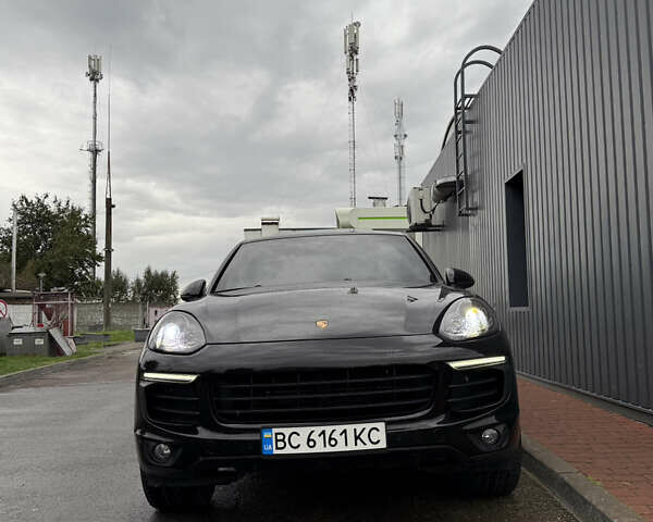 Порше Cayenne, об'ємом двигуна 3.6 л та пробігом 61 тис. км за 29999 $, фото 2 на Automoto.ua