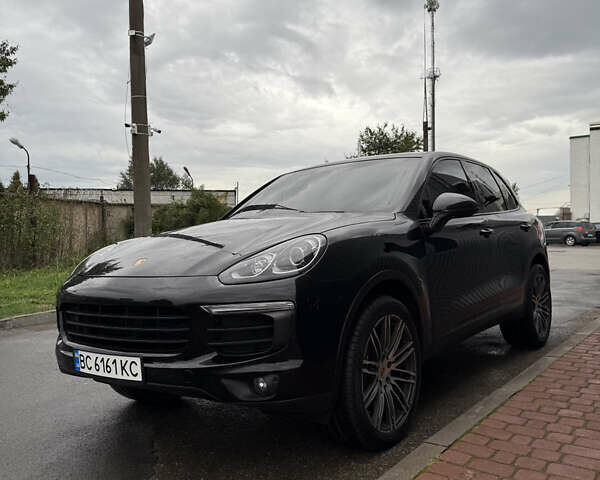 Порше Cayenne, об'ємом двигуна 3.6 л та пробігом 61 тис. км за 29999 $, фото 7 на Automoto.ua