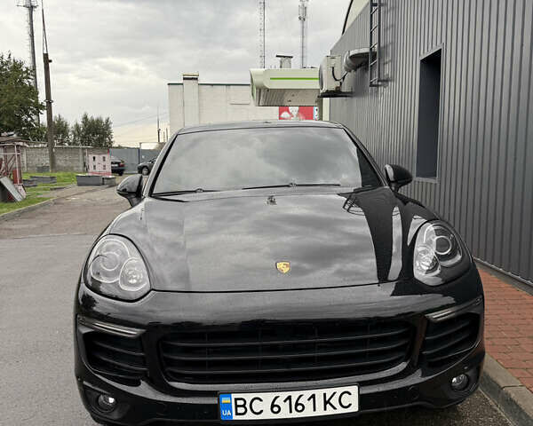 Порше Cayenne, об'ємом двигуна 3.6 л та пробігом 61 тис. км за 29999 $, фото 12 на Automoto.ua