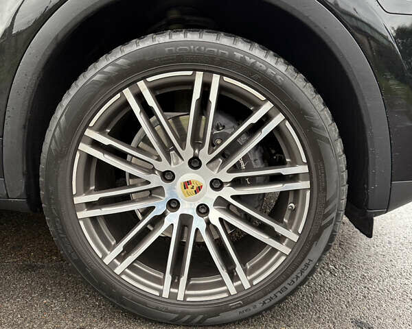 Порше Cayenne, об'ємом двигуна 3.6 л та пробігом 61 тис. км за 29999 $, фото 26 на Automoto.ua
