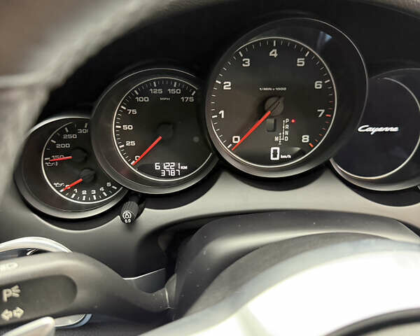 Порше Cayenne, об'ємом двигуна 3.6 л та пробігом 61 тис. км за 29999 $, фото 8 на Automoto.ua