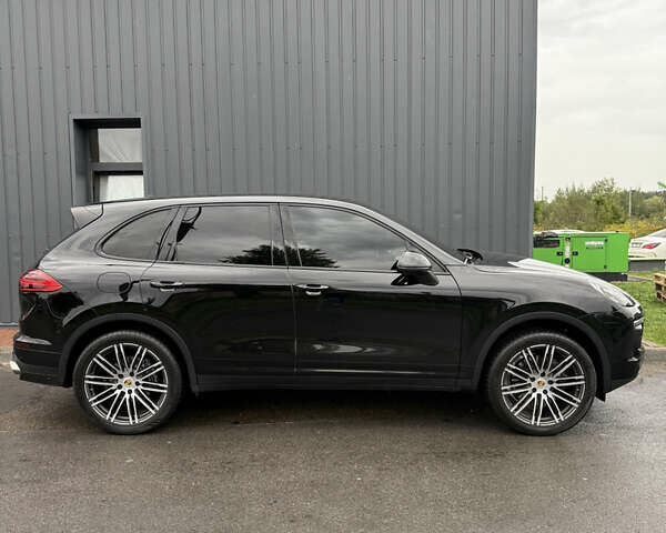 Порше Cayenne, об'ємом двигуна 3.6 л та пробігом 61 тис. км за 29999 $, фото 28 на Automoto.ua