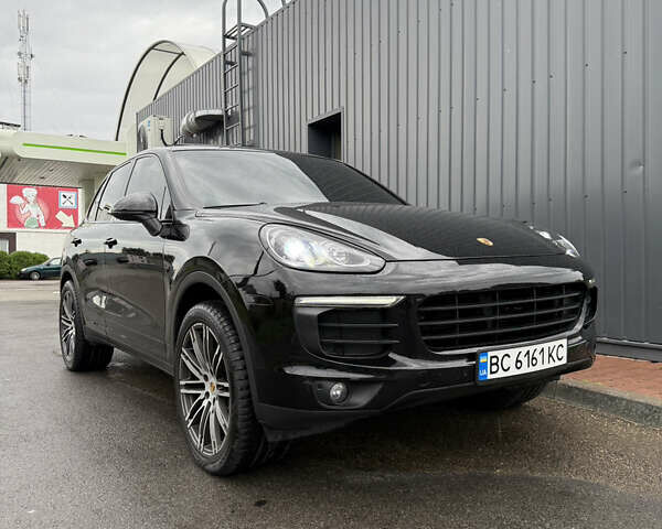 Порше Cayenne, об'ємом двигуна 3.6 л та пробігом 61 тис. км за 29999 $, фото 22 на Automoto.ua