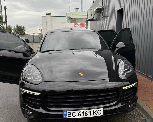 Порше Cayenne, об'ємом двигуна 3.6 л та пробігом 61 тис. км за 29999 $, фото 21 на Automoto.ua
