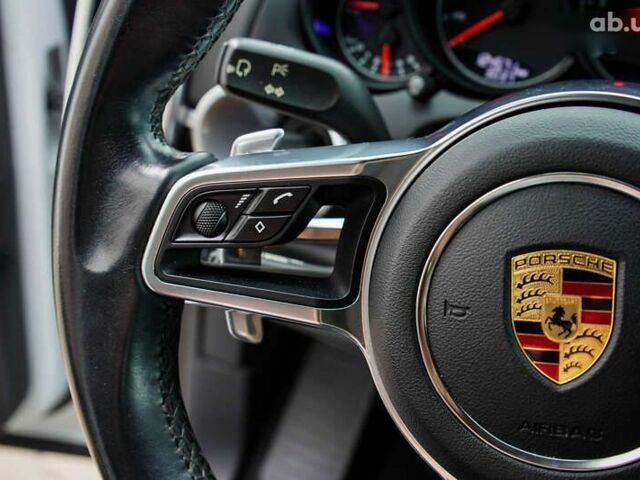 Порше Cayenne, об'ємом двигуна 3.6 л та пробігом 124 тис. км за 28700 $, фото 18 на Automoto.ua