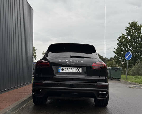 Порше Cayenne, об'ємом двигуна 3.6 л та пробігом 61 тис. км за 29999 $, фото 5 на Automoto.ua