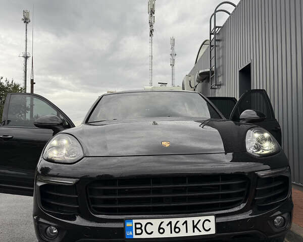 Порше Cayenne, об'ємом двигуна 3.6 л та пробігом 61 тис. км за 29999 $, фото 18 на Automoto.ua