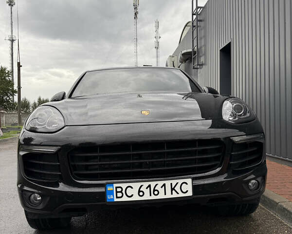 Порше Cayenne, об'ємом двигуна 3.6 л та пробігом 61 тис. км за 29999 $, фото 10 на Automoto.ua