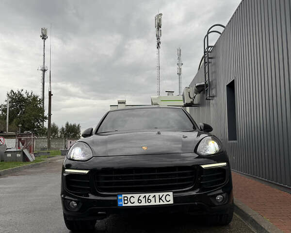 Порше Cayenne, об'ємом двигуна 3.6 л та пробігом 61 тис. км за 29999 $, фото 25 на Automoto.ua