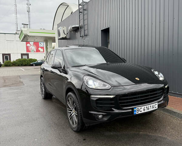 Порше Cayenne, об'ємом двигуна 3.6 л та пробігом 61 тис. км за 29999 $, фото 24 на Automoto.ua
