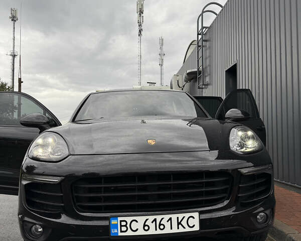 Порше Cayenne, об'ємом двигуна 3.6 л та пробігом 61 тис. км за 29999 $, фото 19 на Automoto.ua