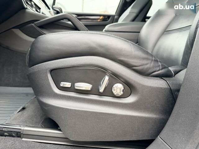 Порше Cayenne, об'ємом двигуна 3 л та пробігом 90 тис. км за 49999 $, фото 15 на Automoto.ua