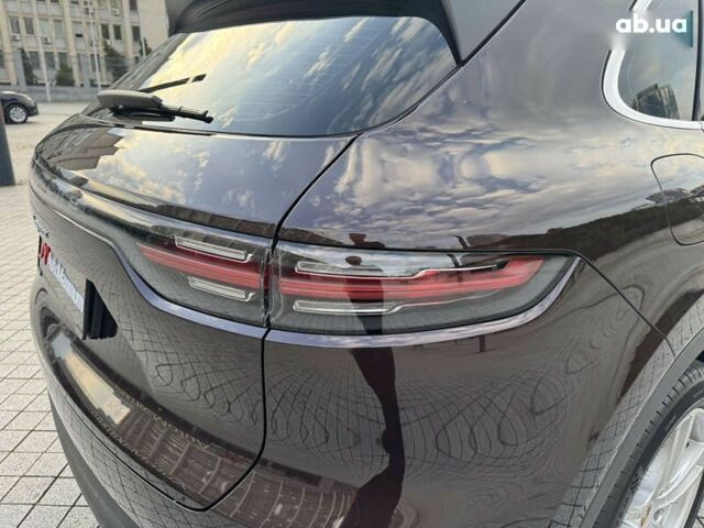 Порше Каен, объемом двигателя 3 л и пробегом 99 тыс. км за 49900 $, фото 7 на Automoto.ua