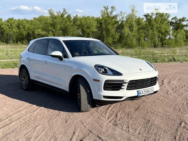 Порше Cayenne, об'ємом двигуна 3 л та пробігом 71 тис. км за 56000 $, фото 3 на Automoto.ua