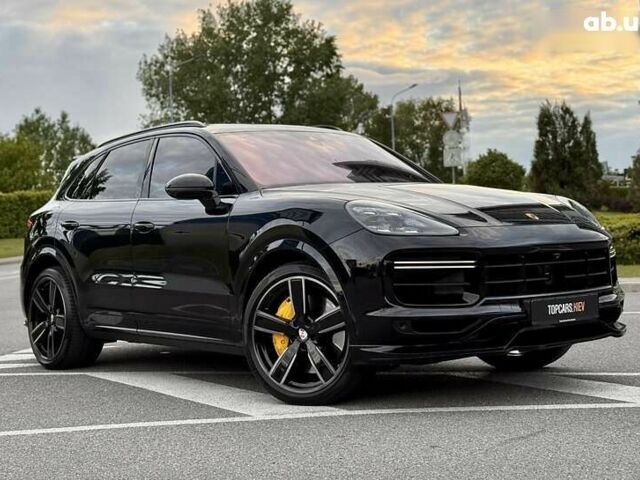 Порше Каен, объемом двигателя 4 л и пробегом 69 тыс. км за 88700 $, фото 26 на Automoto.ua