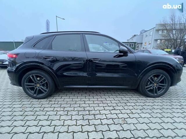 Порше Каен, объемом двигателя 3 л и пробегом 84 тыс. км за 61000 $, фото 8 на Automoto.ua