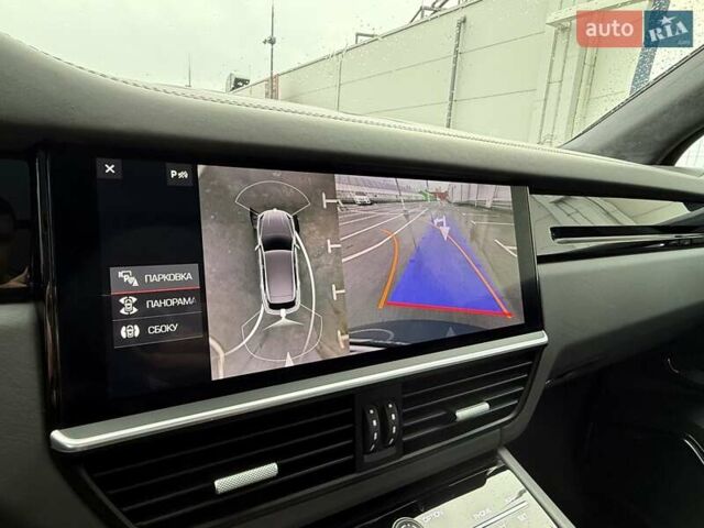 Порше Каен, объемом двигателя 2.89 л и пробегом 72 тыс. км за 64000 $, фото 45 на Automoto.ua