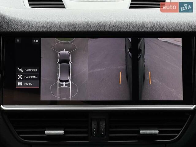Порше Каен, объемом двигателя 3 л и пробегом 323 тыс. км за 39500 $, фото 44 на Automoto.ua