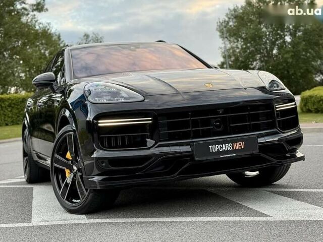 Порше Каен, объемом двигателя 4 л и пробегом 69 тыс. км за 88700 $, фото 29 на Automoto.ua