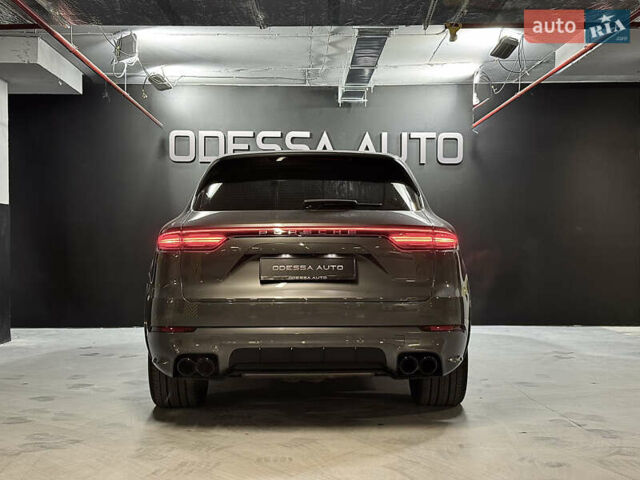 Порше Cayenne, об'ємом двигуна 3 л та пробігом 74 тис. км за 63900 $, фото 12 на Automoto.ua