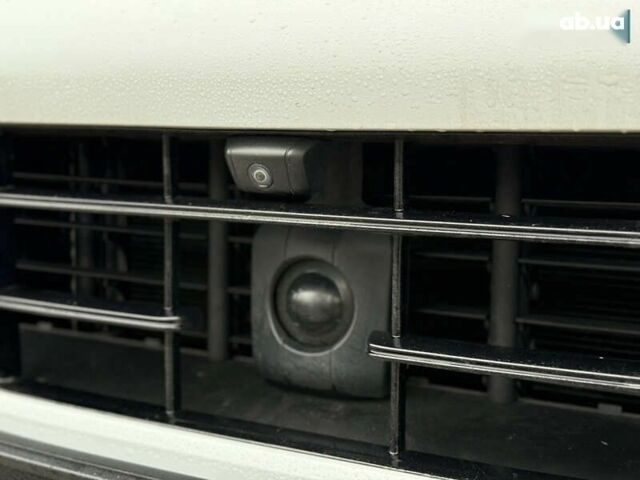 Порше Каен, объемом двигателя 4 л и пробегом 52 тыс. км за 79000 $, фото 11 на Automoto.ua