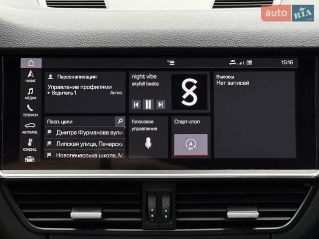 Порше Каен, объемом двигателя 3 л и пробегом 323 тыс. км за 39500 $, фото 32 на Automoto.ua
